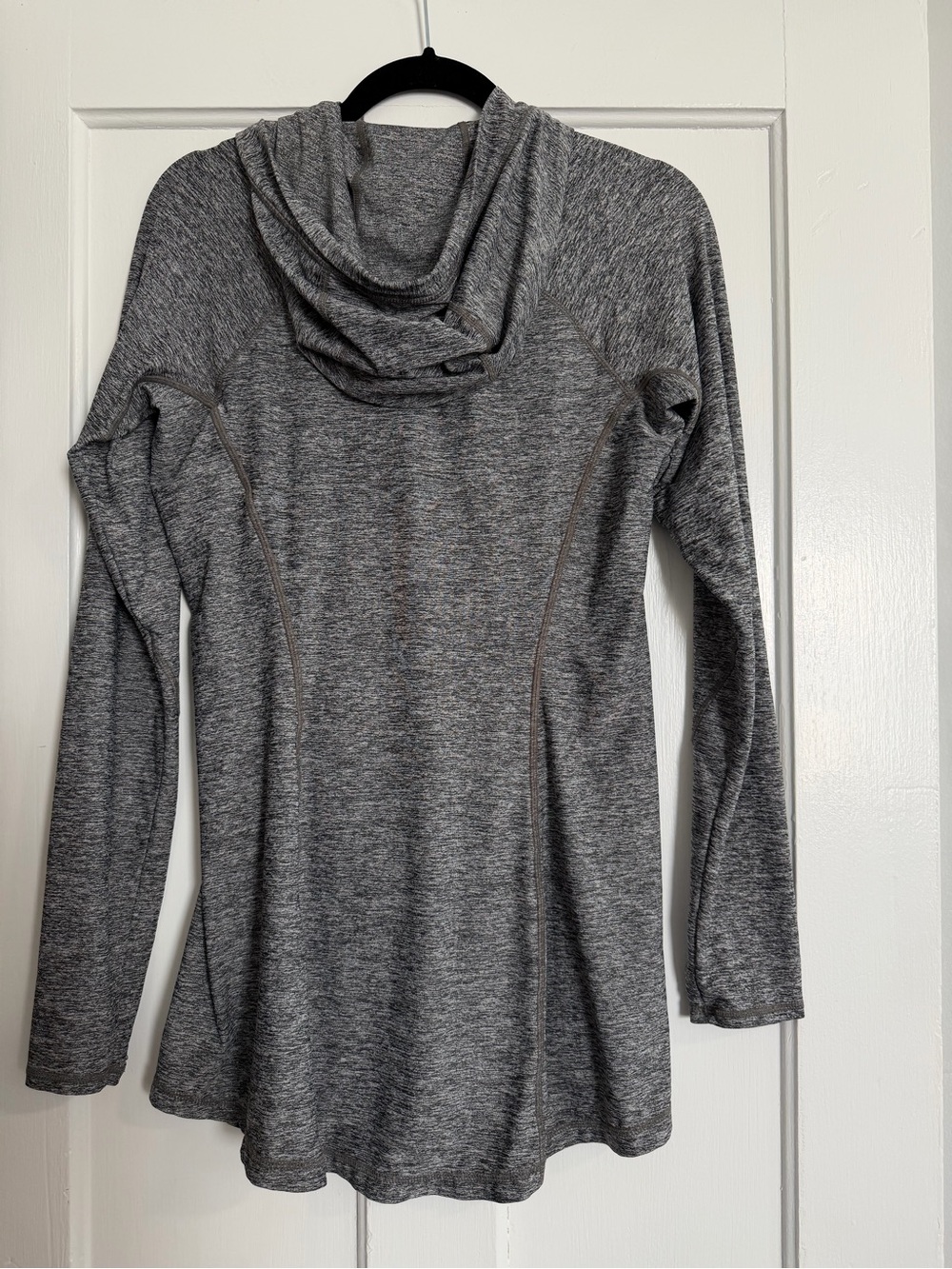 Athleta Heather Vitamin Sea Jacket Medium - Picture 5 of 14
